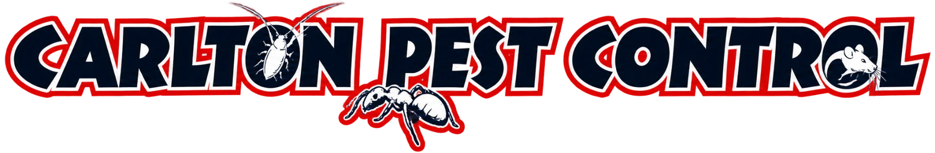 Carlton Pest Control logo